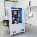 RT-SX1 Reaming & Tapping Machine