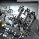 Drilling & Broaching Machines ADB-S1